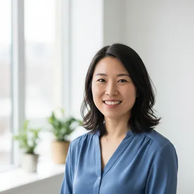 Hannah Kim