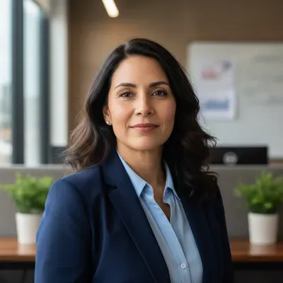 Karen Delgado, CPA